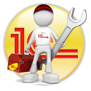 Доработка 1С
