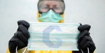 Гианит в короновирус