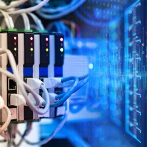 Сетевое оборудование
