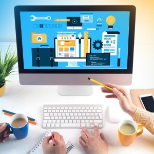 Разработка сайтов